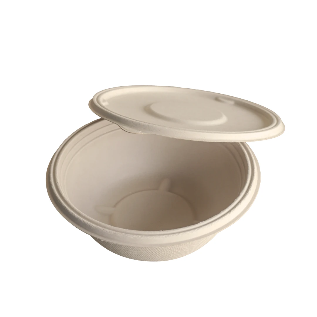 500 ml Round Bowl LID